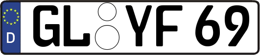 GL-YF69