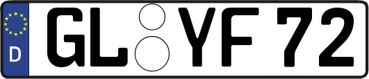 GL-YF72
