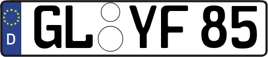 GL-YF85