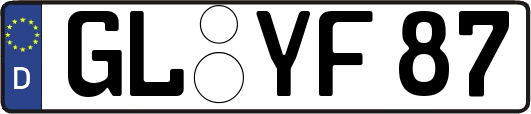 GL-YF87