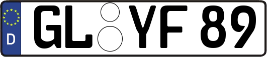 GL-YF89