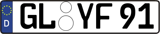 GL-YF91