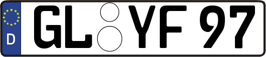 GL-YF97
