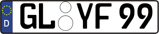 GL-YF99
