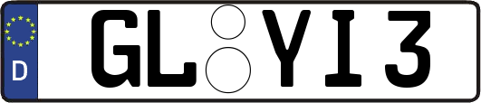 GL-YI3