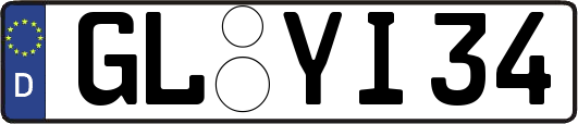 GL-YI34