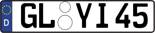 GL-YI45