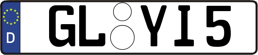 GL-YI5