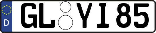 GL-YI85