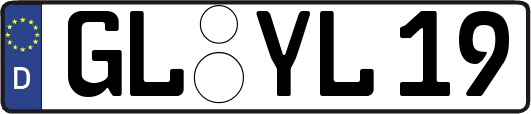 GL-YL19