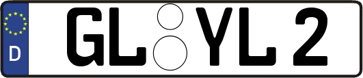 GL-YL2