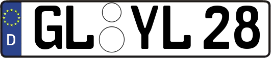GL-YL28