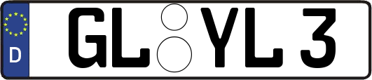 GL-YL3