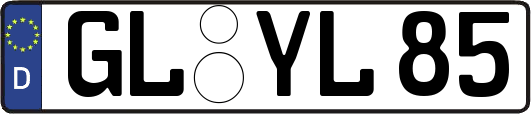 GL-YL85