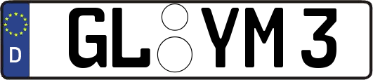 GL-YM3
