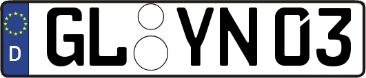 GL-YN03