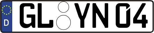 GL-YN04