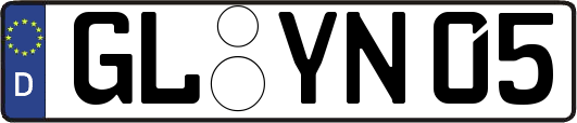 GL-YN05
