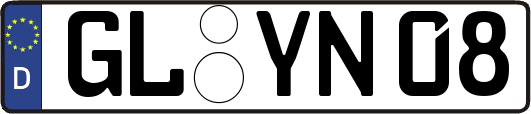 GL-YN08