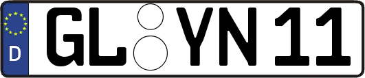 GL-YN11