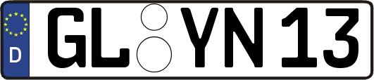 GL-YN13