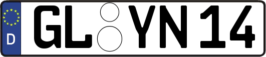 GL-YN14