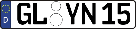 GL-YN15