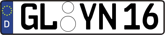 GL-YN16