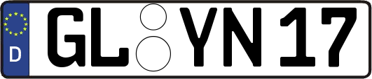 GL-YN17