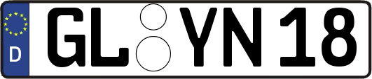 GL-YN18