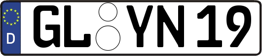 GL-YN19