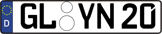 GL-YN20
