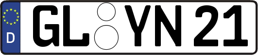 GL-YN21