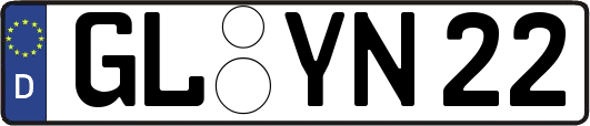 GL-YN22