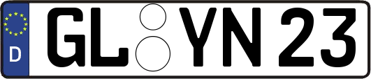GL-YN23