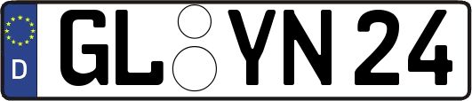 GL-YN24