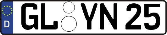 GL-YN25