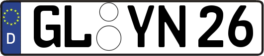GL-YN26