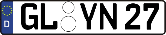 GL-YN27