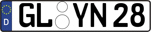 GL-YN28