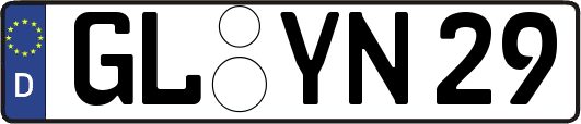 GL-YN29