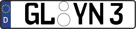 GL-YN3