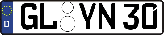 GL-YN30