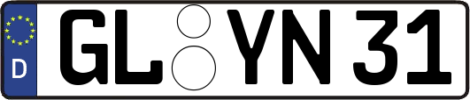 GL-YN31