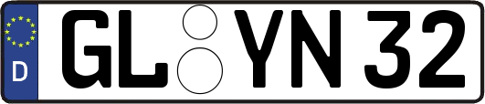 GL-YN32