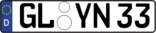 GL-YN33