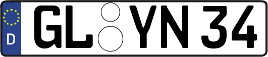 GL-YN34