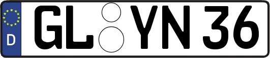GL-YN36