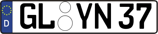 GL-YN37