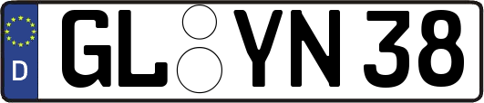 GL-YN38